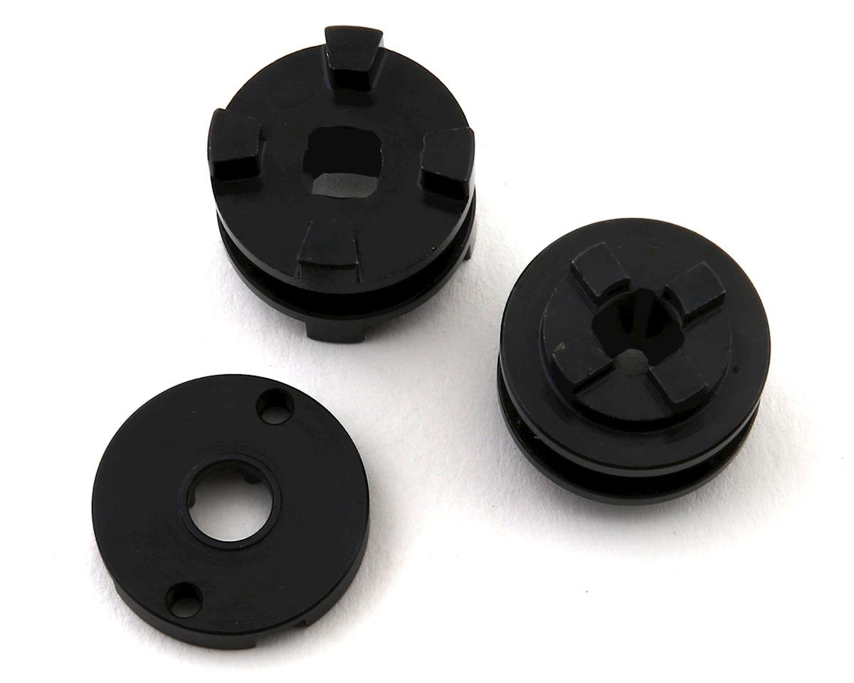 Axial 232037 SCX10 III Cog Set and Plate Dig/2-Speed