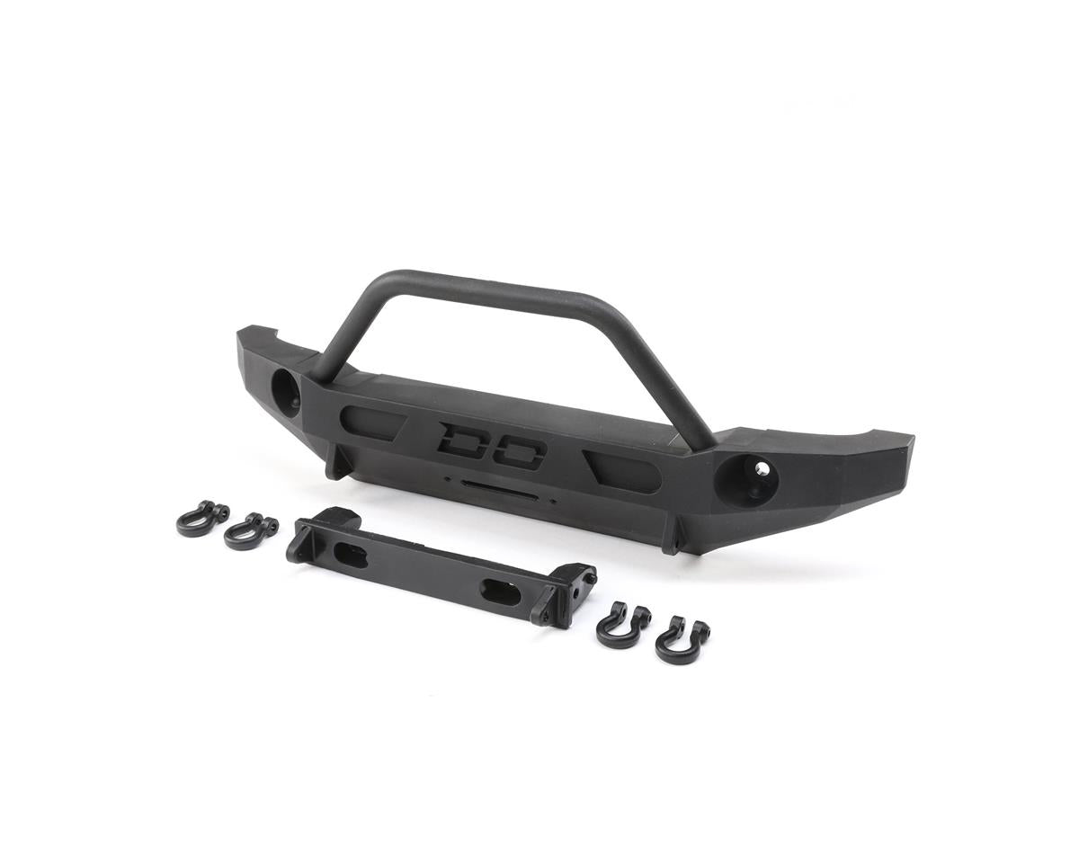 Axial 250013 SCX6: Demello Front Bumper: Trail Honcho