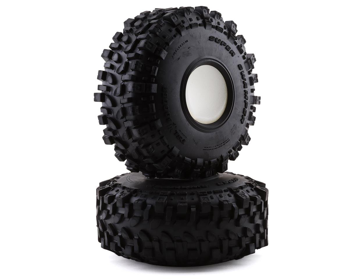 Axial AXI43002 SBR45 Interco TSL Bogger 2.2" Tires (Pack of 2)