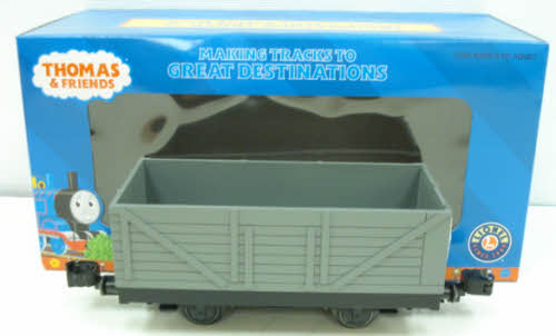 Lionel 6-26302 Troublesome Truck Gondola #1 NIB