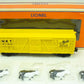 Lionel 6-17713 O Gauge Missouri-Kansas-Texas ACF 40-Ton Stock Car #47150 NIB