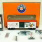 Lionel 6-36850 Santa & Snowman Operating Boxcar