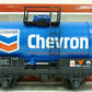 LGB 44400 Chevron Single Dome Tank Car LN/Box