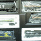 MTH 30-4058-1 Norfolk & Western 4-8-4 J O Gauge Steam Train Set with PS 2.0 MT/Box