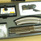 MTH 30-4058-1 Norfolk & Western 4-8-4 J O Gauge Steam Train Set with PS 2.0 MT/Box