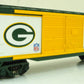MTH 30-74450 Green Bay Packers SuperBowl XXXI