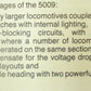LGB 5009 2X Power Doubler Controller