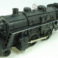 Lionel 6-8625 O 2-4-0 Steam Locomotive LN