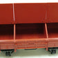 LGB 45110 G Scale Covered Christmas Gondola LN/Box