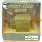 Marklin 2632 Z Mini-Club Classic Series Factory Building Assembled