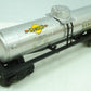 Lionel 2555 Vintage O Sunoco Single Dome Tank Car