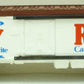 Lionel 6-9854 O Gauge Baby Ruth Billboard Reefer Car LN/Box
