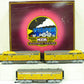 MTH 20-2553-1 Union Pacific F-7 ABA Diesel Engine Set w/PS 2.0 #1467/1471/1466B LN/Box