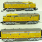MTH 20-2553-1 Union Pacific F-7 ABA Diesel Engine Set w/PS 2.0 #1467/1471/1466B LN/Box