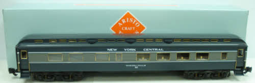 Aristo-Craft 31507 G NYC 