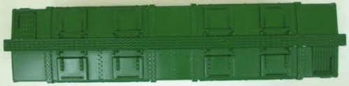 Lionel 6-9308 O Gauge Operating Aquarium Car NIB