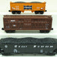 MTH 20-90021 O Burlington Northern Santa Fe Merger Series Freight Set (Set of 3) LN/Box