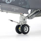 Tamiya 61127 1:48 Lockheed Martin F-35C Lightning II Aircraft Plastic Model Kit