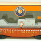 Lionel 6-26789 O Gauge Kris Kringle Chase Gondola LN/Box