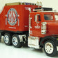 TMT 18216 1:32 Marvel Car Carrier Truck