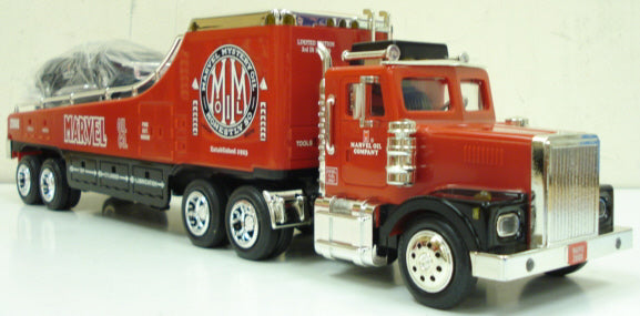 TMT 18216 1:32 Marvel Car Carrier Truck