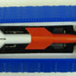 Lionel 3665 Vintage O Gauge US Air Force Minuteman Missile Launching Car