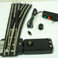 Lionel 6-65165 O72 Right Hand Remote Control Switch Turnout LN/Box