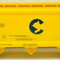 Lionel 6-17100 O Gauge Chessie 3-Bay ACF Hopper LN/Box