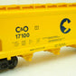 Lionel 6-17100 O Gauge Chessie 3-Bay ACF Hopper LN/Box