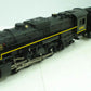 MTH 20-3065-1 O Gauge Erie Berkshire Steam Locomotive & Tender w/PS2 #3360 LN/Box