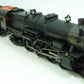 MTH 20-3126-1 O Pennsylvania 4-6-2 K4s 1947 Version Steam Engine w/PS2 #1361 LN/Box