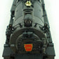 MTH 20-3126-1 O Pennsylvania 4-6-2 K4s 1947 Version Steam Engine w/PS2 #1361 LN/Box