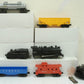 Lionel 11430 Vintage O 1062 Steam Freight Set with #1061T,6176,6142,6