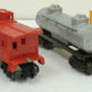 Lionel 11430 Vintage O 1062 Steam Freight Set with #1061T,6176,6142,6