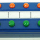 Marklin 7072 HO Scale 4-Switch Control Panel EX/Box