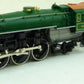 MTH 20-3005-1 O Southern Crescent Limited 4-6-2 Steam Loco. & Tender w/PS1 #1396 LN/Box
