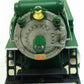 MTH 20-3005-1 O Southern Crescent Limited 4-6-2 Steam Loco. & Tender w/PS1 #1396 LN/Box