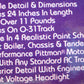 MTH 20-3005-1 O Southern Crescent Limited 4-6-2 Steam Loco. & Tender w/PS1 #1396 LN/Box