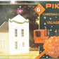 Piko 62202 The Village Inn G Scale Building Kit EX/Box