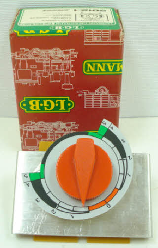 LGB 5012-1 Electronic Control Desk Controller