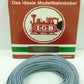 LGB 5022 Gray Hookup Wire