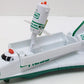 Hess 1999 Die Cast Toy Truck & Space Shuttle w/Satellite