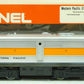 Lionel 6-8362 Western Pacific Alco B Unit Non-Powered Diesel Locomotive EX/Box