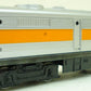 Lionel 6-8362 Western Pacific Alco B Unit Non-Powered Diesel Locomotive EX/Box