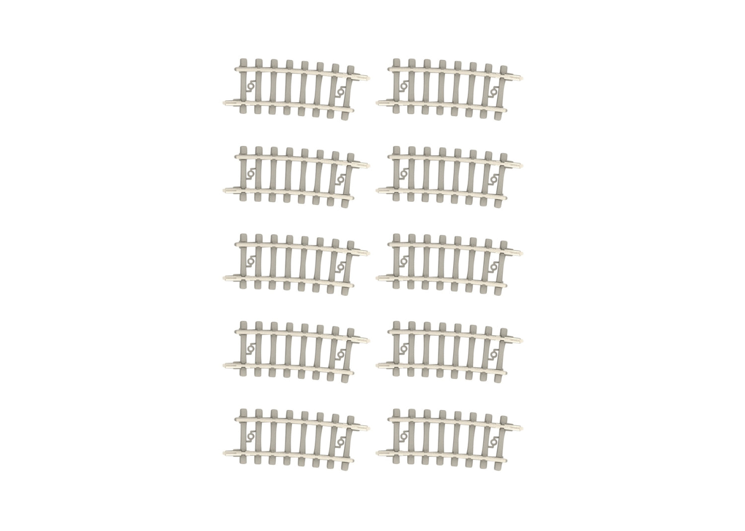 Trix 14519 Minitrix 10-5/16