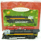 Hallmark QX6092 Lionel Chessie Steam Special Locomotive Christmas Ornament