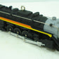 Hallmark QX6092 Lionel Chessie Steam Special Locomotive Christmas Ornament