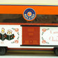 Lionel 6-26818 Operating Christmas Music Box Car LN/Box