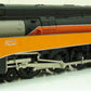 MTH 20-3060-1 SP 4-8-4 GS-2 Daylight Steam Locomotive w/PS2 #4412 NIB