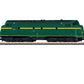 Marklin 88634 Z Belgian State SNCB/NMBS Class 54 Diesel Locomotive